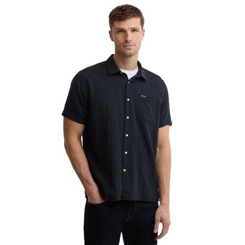 Barbour Kingswood Ripstop Summer Shirt
